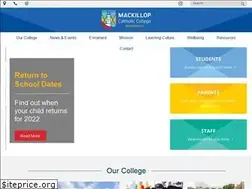 Sites similar to mccwdbb.catholic.edu.au