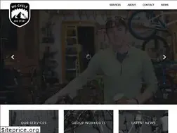 Sites similar to mccycleandsport.com