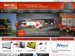 Sites similar to mcd-fr.com