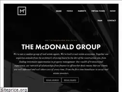 Sites similar to mcd-grp.com