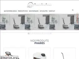 Sites similar to mcd-tunisie.com