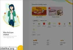 Sites similar to mcd.com.gt
