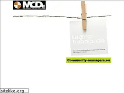 Sites similar to mcd3.es