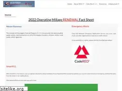 Sites similar to mcd911.net