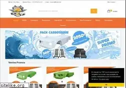 Sites similar to mcda.com