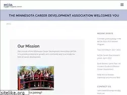 Sites similar to mcda.net