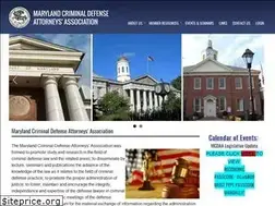 Sites similar to mcdaa.org