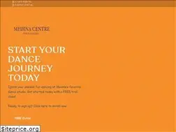 Sites similar to mcdadance.com