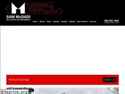 Sites similar to mcdadi.com