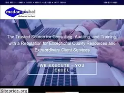 Sites similar to mcdae.com