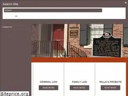 Sites similar to mcdanielandmcdaniel.net