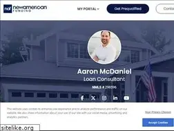 Sites similar to mcdanielhomeloans.com