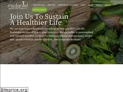 Sites similar to mcdanielnutrition.com