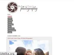 Sites similar to mcdanielpictures.com