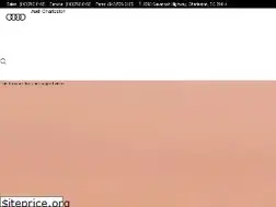 Sites similar to mcdanielscharlestonaudi.com