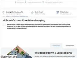 Sites similar to mcdanielslawncare.com