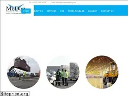 Sites similar to mcdanshipping.com