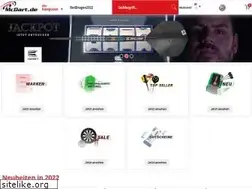 Sites similar to mcdart.de