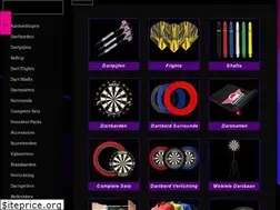 Sites similar to mcdartshop.nl