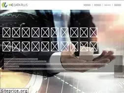 Sites similar to mcdata.plus