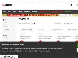Sites similar to mcdavid-ortezy-bandaze.cz