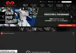Sites similar to mcdavid.co.jp