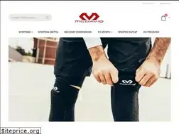 Sites similar to mcdavidbalkans.com