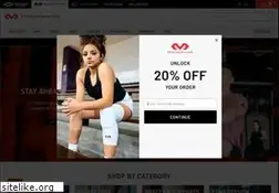 Sites similar to mcdavidusa.com