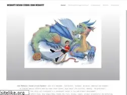 Sites similar to mcdavittdesign.com
