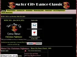 Sites similar to mcdcevent.com