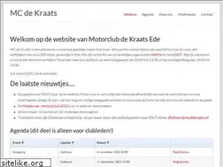 Sites similar to mcdekraats.nl