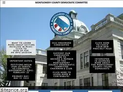 Sites similar to mcdems.org