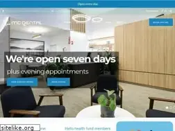 Sites similar to mcdental.com.au