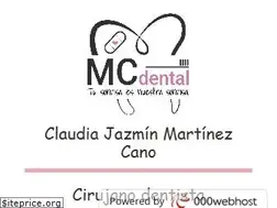 Sites similar to mcdentals.com