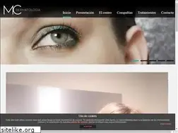 Sites similar to mcdermatologia.es