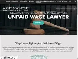 Sites similar to mcdermottattorney.com