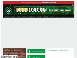 Sites similar to mcdermottcue.com