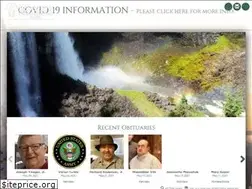 Sites similar to mcdermottfuneralhome.com
