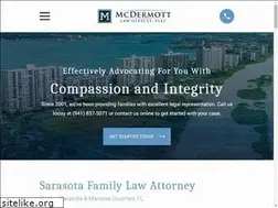 Sites similar to mcdermottlawoffices.com