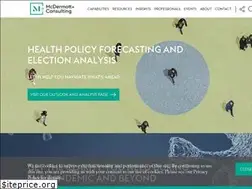 Sites similar to mcdermottplus.com