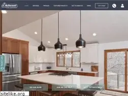 Sites similar to mcdermottremodeling.com