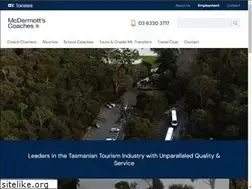 Sites similar to mcdermotts.com.au