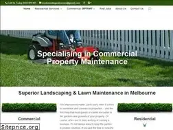 Sites similar to mcdermottsgardencare.com.au