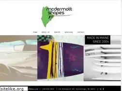 Sites similar to mcdermottshapes.com