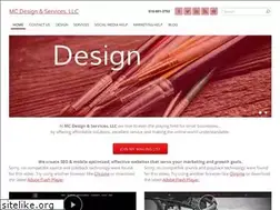 Sites similar to mcdesignservices.com