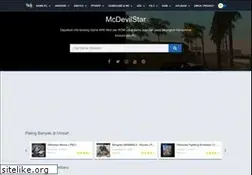 Sites similar to mcdevilstar.com