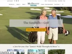 Sites similar to mcdevitttownandcountry.com