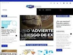 Sites similar to mcdevservices.com