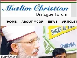 Sites similar to mcdf.info