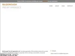 Sites similar to mcdfaa.com